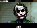 Joker screen