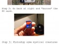 Trolling