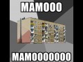 Mamoo mamooooo