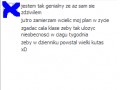 Jestem tak genialny...