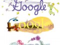Google logos
