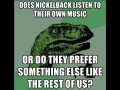 Nickelback