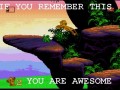 Lion King game