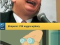 Pis wygra wybory i zęby Kaczyńskiego
