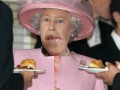 Queen Elizabeth