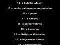 Miesiąc urodzenia