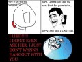 Hey wanna hangout...