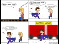 Kapitan ADHD