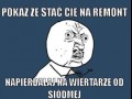 Pokaż, że stać Cię na remont