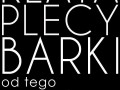 Klata plecy barki