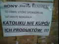 Satanizm się szerzy