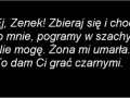 Zenek i szachy