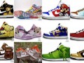 Nike shoes