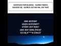 Budzisz się w nocy