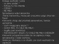 Wchodzi facet z wadą wymowy do sklepu mięsnego