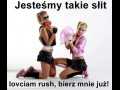 Jesteśmy takie słit