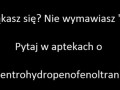 Jąkasz się, nie wymawiasz r