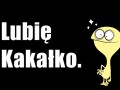 Lubię kakałko