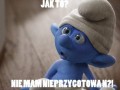 Nieprzygotowania