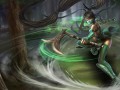 League of Legends