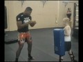 Lowkick