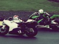 Motocykle