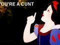 You are cunt