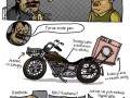 Motocykl