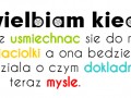 Uwielbiam...