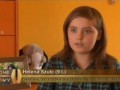 Trudne Sprawy - bała się, żę mama dowie się, że zjadła ciastko
