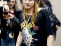 Axl Rose