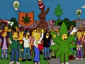 Marsz za legalizacją Marihuany