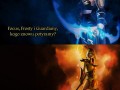 League of Legends!