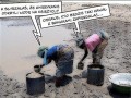 Woda na księżycu