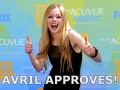Avril Lavigne