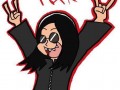 Ozzy Rock!
