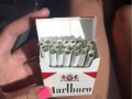 Prawie jak Marlboro