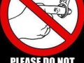 Do not touch my ears