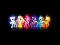 Ponies