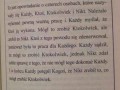 Przypowieść dla zwlekających