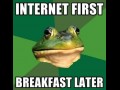 Najpierw internet
