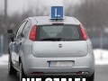 Nie szalej!