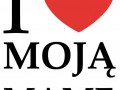 Kocham moją mamę