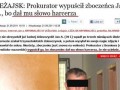 Słowo harcerza