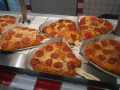 Pizza na patyku