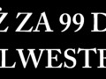 Już za 99 dni Sylwester