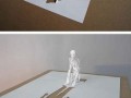 Paper art