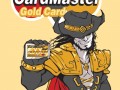 Twisted Fate