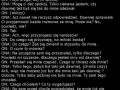 Rozmowa z żoną