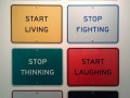 Start & stop